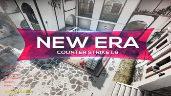 CS 1.6 New Era