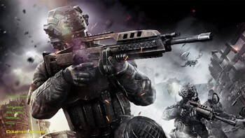 CS 1.6 Apocalypse