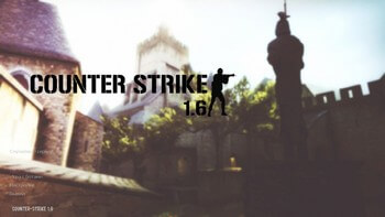 CS 1.6 HD Original
