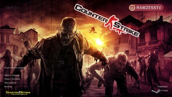 CS 1.6 от RaMzEssTV