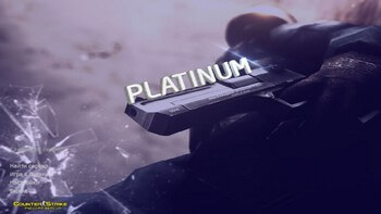 CS 1.6 Platinum