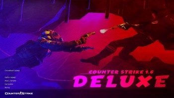 CS 1.6 Deluxe
